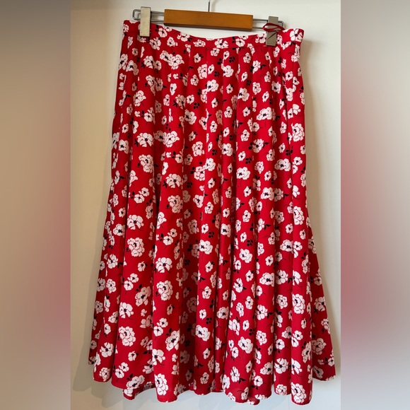 Karl Lagerfeld skirt NWT - Picture 1 of 3